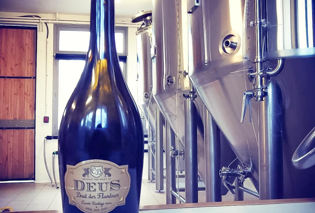 1000L&2000L Fermenter and Brite Tank by Tiantai